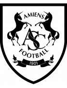 Amiens SC logo